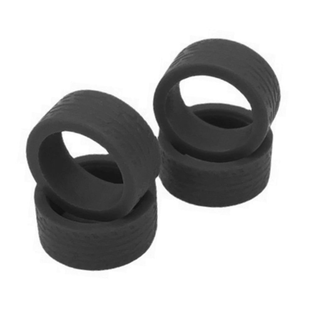 Rubber Wheel Pattern Racing Ti - Event Z 리뷰 및 가격