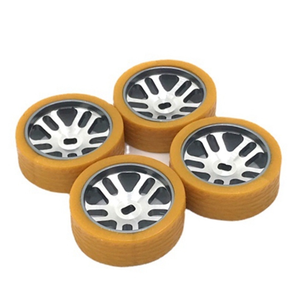 Rubber Wheel Pattern Racing Ti - Event Z 리뷰 및 가격