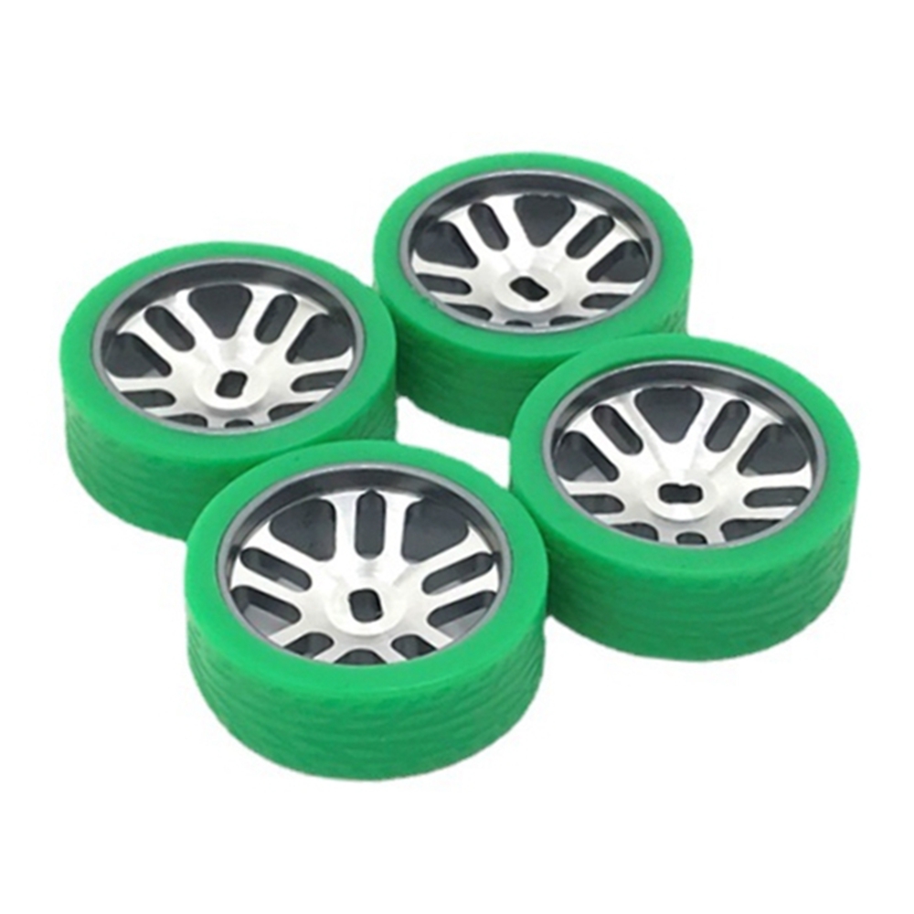 Rubber Wheel Pattern Racing Ti - Event Z 리뷰 및 가격