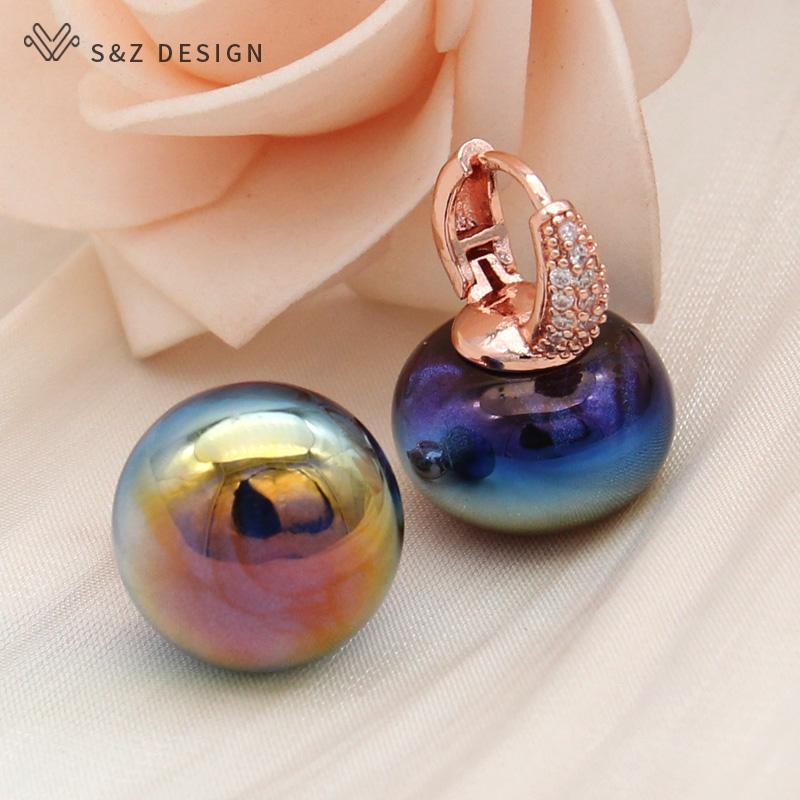 S&Z DESIGN New Fashion Colorfu - Event Z 리뷰 및 가격