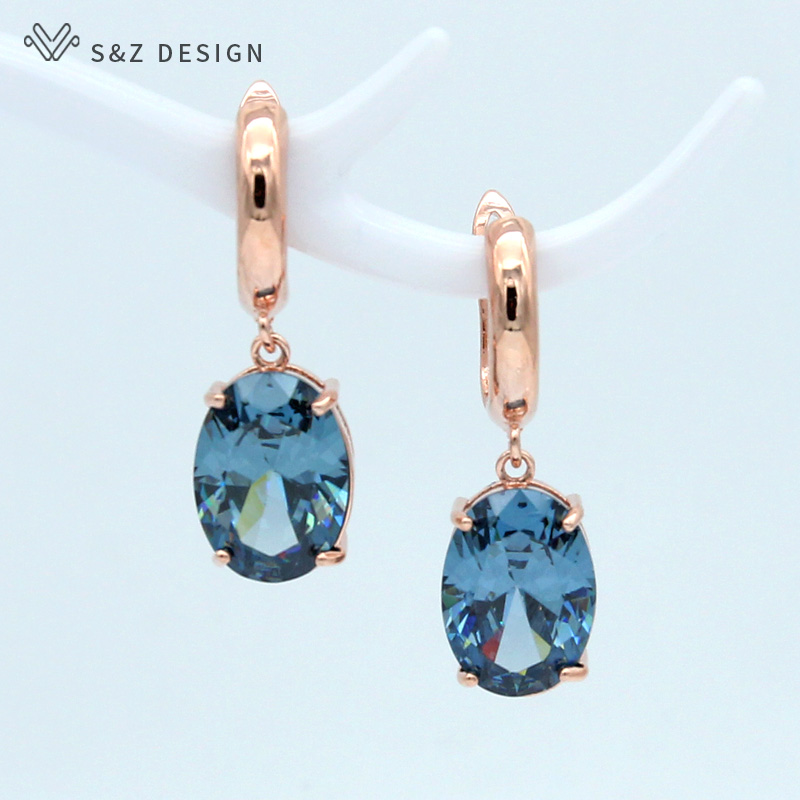 S&Z DESIGN New Oval Cubic Zirc - Event Z 리뷰 및 가격