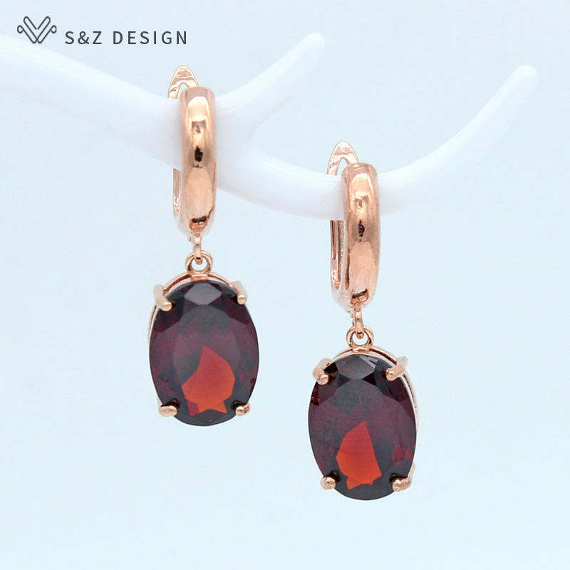 S&Z DESIGN New Oval Cubic Zirc - Event Z 리뷰 및 가격