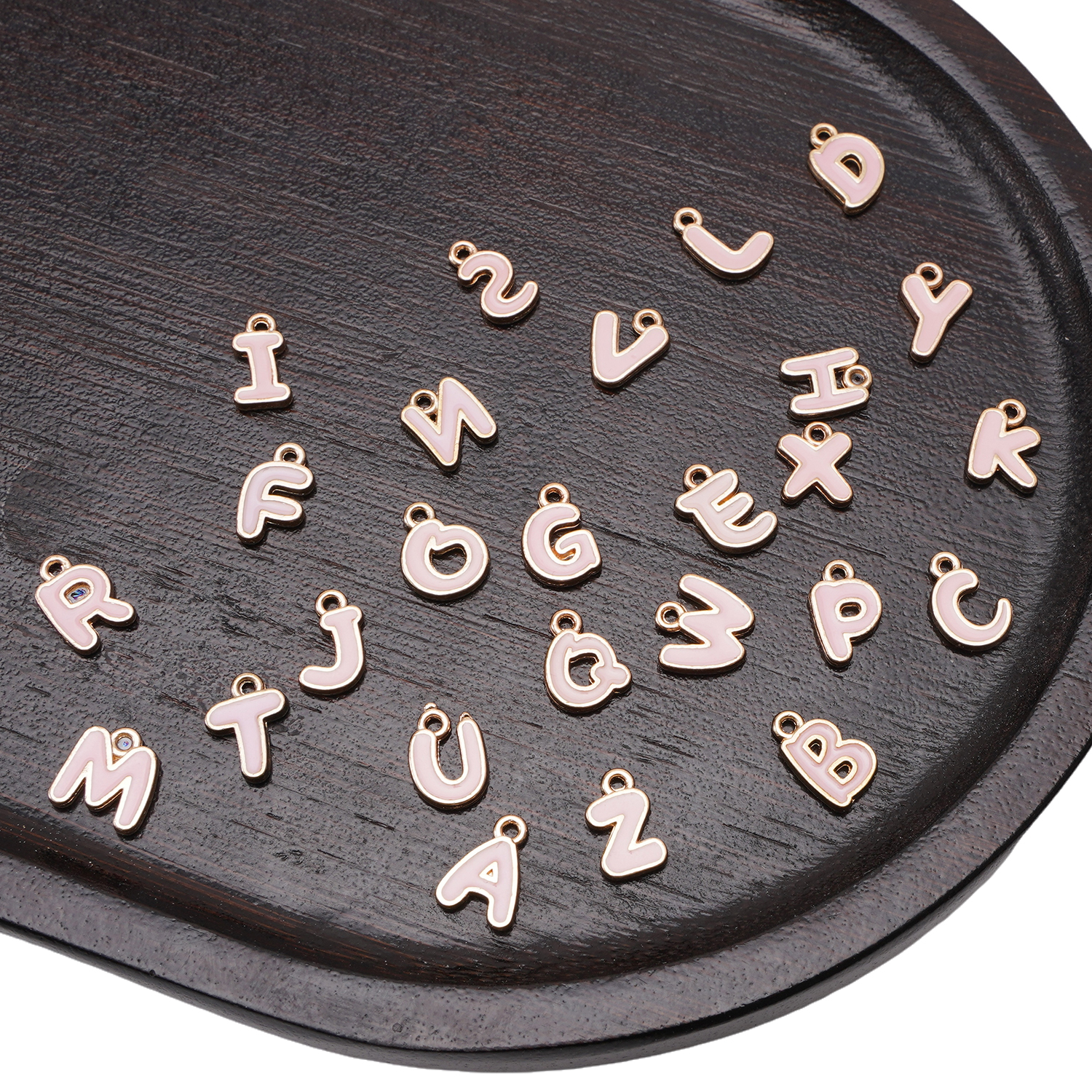 2/26Pcs Alloy A-Z 26 Letters C - Event Z 리뷰 및 가격