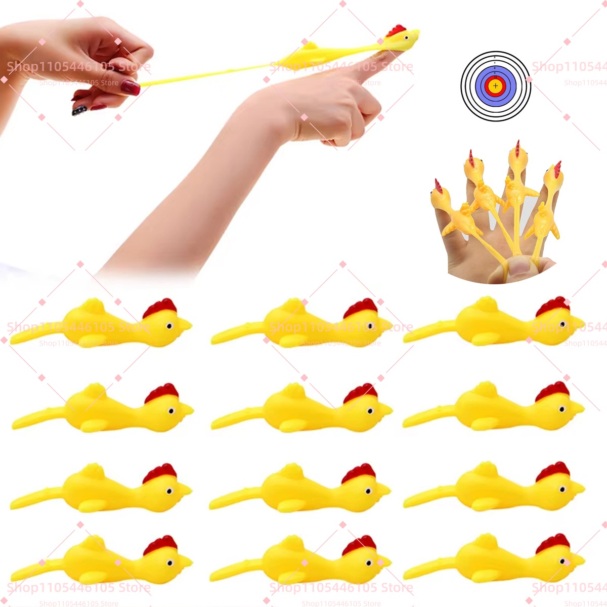 Launch Turkey Jumping Chicken  - Event Launch Party 리뷰 및 가격