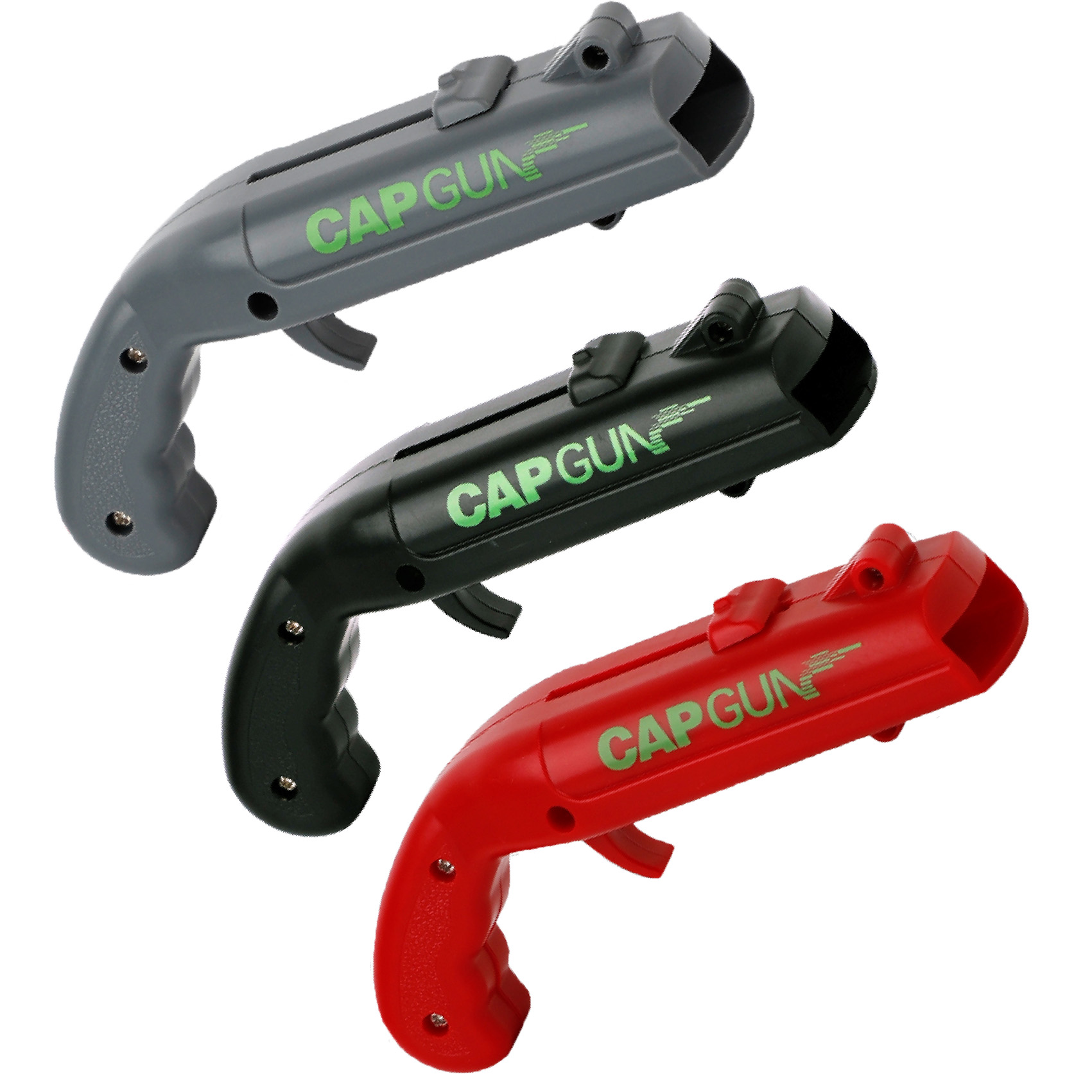 3PC Cap Gun Shooting Bottle Op - Event Launch Party 리뷰 및 가격
