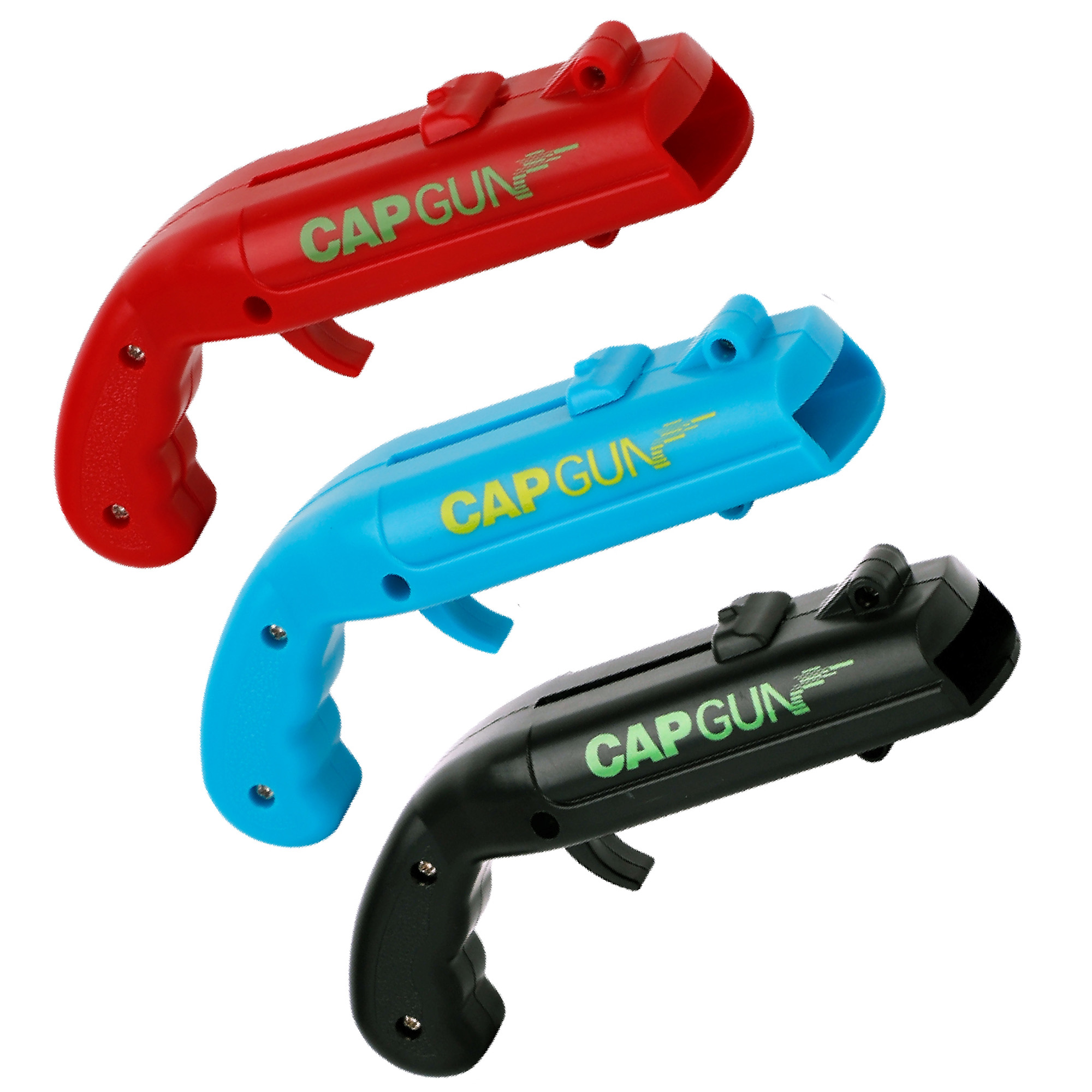 3PC Cap Gun Shooting Bottle Op - Event Launch Party 리뷰 및 가격