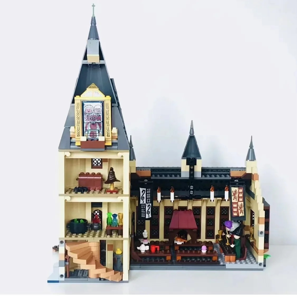 Bandai Classic Style Detailed  - Event Launch Party 리뷰 및 가격